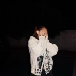Avani Instagram - my 777 is about you