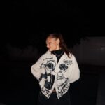 Avani Instagram - my 777 is about you