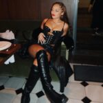 Avani Instagram - i’ll take a plate of whoever u are you pls 🍽️