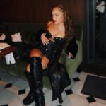 Avani Instagram - i’ll take a plate of whoever u are you pls 🍽️