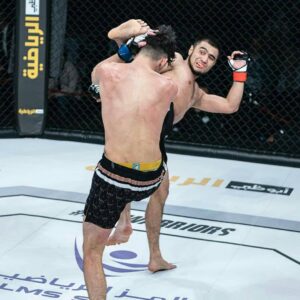 Avliyohon Hamidov Instagram - I'm waiting for you @bravemmaf @mara_team_mng 📞 #soon