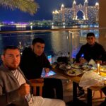 Avliyohon Hamidov Instagram - #dubai🇦🇪