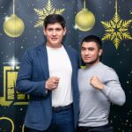 Avliyohon Hamidov Instagram - Наш старший Брат @otabek_muhammadalievich поздровляю с днём раждения желаю вам крепкого здоровия и долгих лет жизьни семейного благополучие чтобы ваши все мечты збылись.🤲