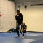 Avliyohon Hamidov Instagram - За 2 часа до боя 💥🌪 #пашем💪#готовимся #скоро #inshaallah #motivationmma INSHA ALLAH