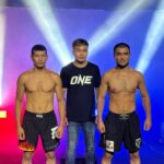 Avliyohon Hamidov Instagram – #lahavlavalaquvvataillabillah ☝️🇺🇿 Bangkok, Thailand