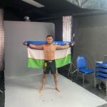 Avliyohon Hamidov Instagram – Ассалому алайкум!!! Биз мусобка буладигон жойга келиб жойлашдик Худо хохласа бойга озгина колди дуода булиб турилар 🇺🇿🤲хаммага рахмат каттакон. @pardaev_ozod @onechampjp @onechampionship @otabek_muhammadalievich @bugun_sport @ufctv_uz @uzbek_warriors @uz_mmaa_ @vodiy_mma_uz @uzmmaufc @oktogonuz @uzsport_no1 @uznews @uz_combat @johongir_karabaev @fido9767 @asrorhamidov_official #bismillah #lahavlavalaquvvataillabillah Тайланд Банкок