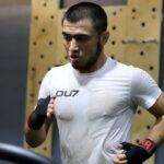 Avliyohon Hamidov Instagram – Мне главное, не сдаться, в пути что-бы не сломаться.. и страх в своей душе сдавить, до цели что-бы добраться…☝️ #цельжизни #будскромным #всебудетхорошо #иншааллах 🇺🇿 #ou7