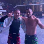 Avliyohon Hamidov Instagram - Уважуха @kanat_keldibekov после 🤼‍♂️ атак ничья ☝️булди Киргизия