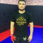 Avliyohon Hamidov Instagram - За Каждой тягостью наступает облегчение ☝️ #inshaallah
