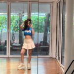 Avneet Kaur Instagram - January 2024…. In between shoots, fittings, dance, books, food and 🤳🏻💗✈️🍃 #dump