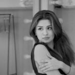 Avneet Kaur Instagram - B&W 🖤