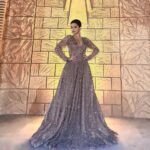 Avneet Kaur Instagram – ♥️🌹✨ #sangeet 

Styled by @kmundhe4442 
Wearing @shavetaandanuj
Hair @makeovers_by_nishasolanki Pune, Maharashtra