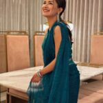 Avneet Kaur Instagram – I love wearing sarees 🥹💗

Wearing @1717_designerwear
Styled by @_vaishnavii.3011
