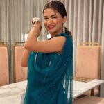 Avneet Kaur Instagram – I love wearing sarees 🥹💗

Wearing @1717_designerwear
Styled by @_vaishnavii.3011