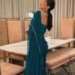Avneet Kaur Instagram – I love wearing sarees 🥹💗

Wearing @1717_designerwear
Styled by @_vaishnavii.3011