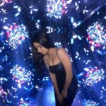 Avneet Kaur Instagram - I found these pictures damn cool 💙⚡️ London, United Kingdom