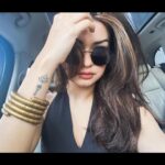 Avneet Kaur Instagram - 🕶️