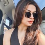 Avneet Kaur Instagram - 🕶️