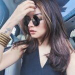 Avneet Kaur Instagram - 🕶️
