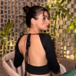 Avneet Kaur Instagram - 🖤