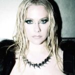 Avril Lavigne Instagram – @luisdejavier Ur fkn fab New York, New York
