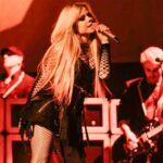 Avril Lavigne Instagram - Tickets are officially on sale TODAY!!! And I’m bringing my friends @alltimelow, @simpleplan, @royalandtheserpent, and @girlfriends! Shows are selling out so we just added 2 new shows in Toronto & Calgary 💚💖🧡🖤 New show details below: Aug 12 - Toronto, ON @ Scotiabank Arena Sep 18 - Calgary, AB @ Scotiabank Saddledome Presale - Wednesday Jan 31 at 10am local time Onsale - Thursday Feb 1 at 10am local time