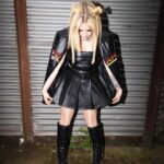 Avril Lavigne Instagram - We back in the UK 🇬🇧 London, United Kingdom