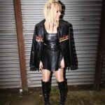 Avril Lavigne Instagram – We back in the UK 🇬🇧 London, United Kingdom
