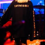 Avril Lavigne Instagram - Custom Vetements x Love Sux 🧡 Cologne, Germany