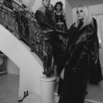 Avril Lavigne Instagram - @numero_netherlands 🧡🖤