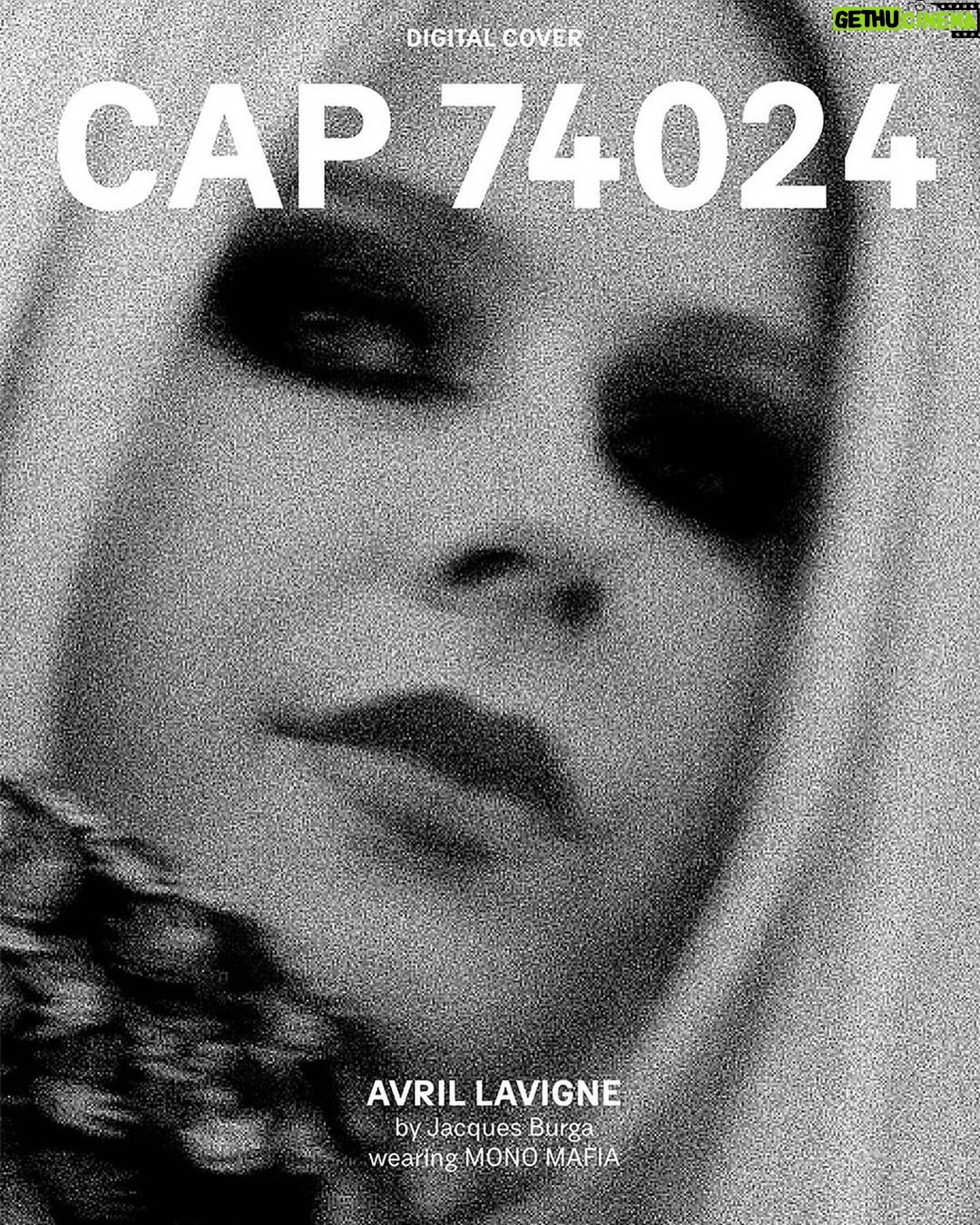 Avril Lavigne Instagram - @cap74024 π€π€ Manager: @thefamilie_ PR:@fullcoveragepr Photographer: JACQUES BURGA @jacquesburga Photo Assistant: Milo Fontanez @milofontanez Executive Producer: Detron Nelson detraviadelta Production: Nilufer Satorius @nilufersatorius Stylist: Dominique J West @dominicjwest Hair: Virginie Pineda @virginie.pineda Agency @thevisionariesagency Make up: Gabriel Panduro @gpbeautymark Location: Los Angeles @peerspace