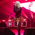 Avril Lavigne Instagram - How many Girlfriends can one post handle? Berlin, Germany