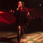 Avril Lavigne Instagram - Are we having fun yet? 🎶 Fuck yes!!!! Amsterdam, Netherlands
