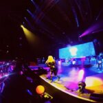 Avril Lavigne Instagram – Are we having fun yet? 🎶 Fuck yes!!!! Amsterdam, Netherlands