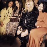Avril Lavigne Instagram - @stellamccartney 🖤 in Paris 🤍 Paris, France
