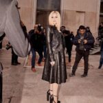 Avril Lavigne Instagram - @eliesaabworld 🖤🖤 Paris, France