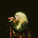 Avril Lavigne Instagram – OUR QUEEN PUT ON A MF SHOW‼️ Las Vegas Festival Grounds