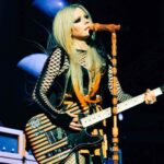 Avril Lavigne Instagram – Can’t wait to rock out at When We Were Young Fest in Vegas this weekend