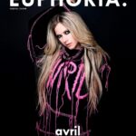 Avril Lavigne Instagram – Euphoria Magazine 💗