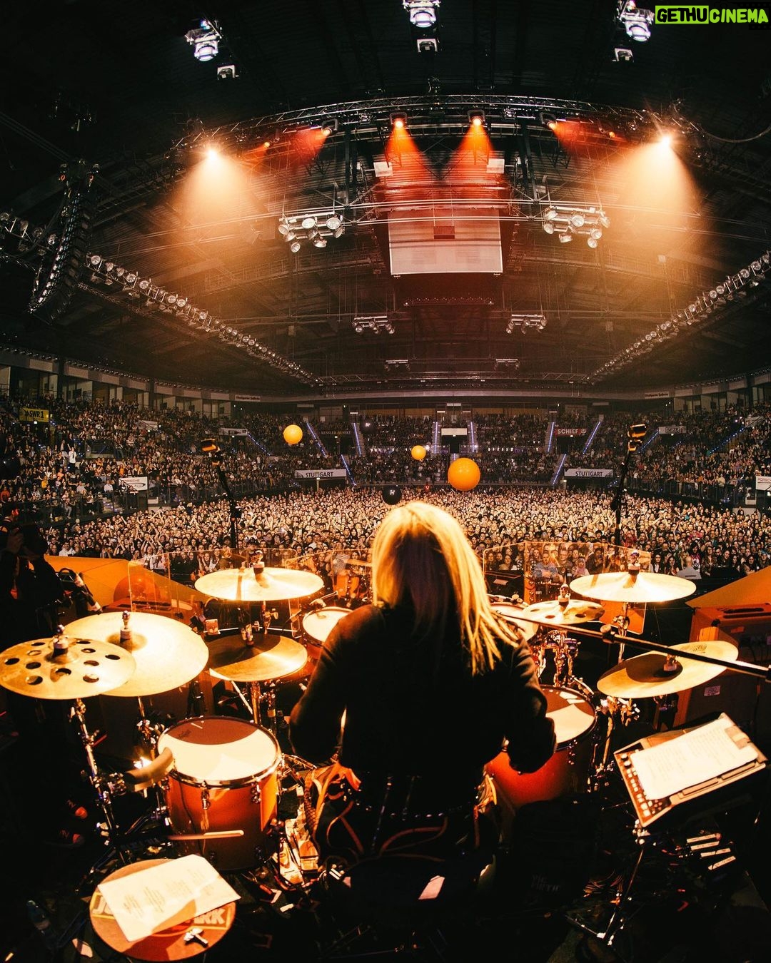 Avril Lavigne Instagram - πΈππ€πΌππ₯π€π§‘ Europe