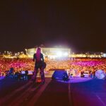 Avril Lavigne Instagram - Rio, Brazil! You are the best! Thank you for rocking with me. Te amo 4-ever 🧡🖤