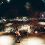 Avril Lavigne Instagram - Rio, Brazil! You are the best! Thank you for rocking with me. Te amo 4-ever 🧡🖤