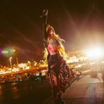 Avril Lavigne Instagram - Rio, Brazil! You are the best! Thank you for rocking with me. Te amo 4-ever 🧡🖤