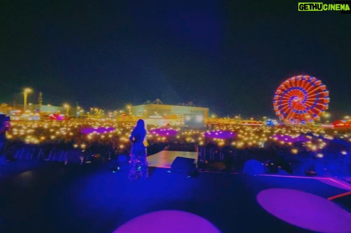 Avril Lavigne Instagram - Rio, Brazil! You are the best! Thank you for rocking with me. Te amo 4-ever 🧡🖤