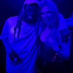 Avril Lavigne Instagram - What an incredible weekend of music and friends
