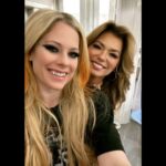 Avril Lavigne Instagram - What an incredible weekend of music and friends