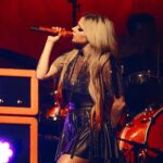 Avril Lavigne Instagram - Bois Lie, I can too...Revenge is my sweet tooth. Girls cry, so will you…Bois Lie, Bois Lie!