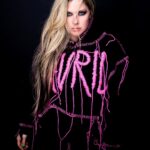 Avril Lavigne Instagram - Euphoria Magazine 💗