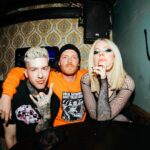 Avril Lavigne Instagram - Tour dates for 2024 baby! I’ll be doing the Greatest Hits from all of my albums and along with some of your favorites, perhaps some special requests? And of course all of my friends are joining me!!! • @simpleplan - They toured with me on my very first tour, so its only fitting we are doing it again! • @alltimelow - My boys! We’ve been friends for a while now and have talked about trying to tour together for years, so glad we finally get to do it for real! • @royalandtheserpent and @girlfriends - two of my favorite artists that I can’t wait to bring out with me. This is gonna be too much stupid fun celebrating my career with my friends and fans. Who’s coming???? What songs do you want to hear??? Tickets on Sale Friday at 10 am local. Make sure you are following me on TikTok or signed up for my email list to get first access to tickets.