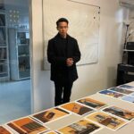 Awat Ratanapintha Instagram - Final presentation with @ipsberlin 📸 Thank you @marcvolkprojects , my professor, for teaching, encouraging, and shaping my photography journey with kind, sharp, helpful advice and support from the very beginning. Thanks also to International Photography School for creating a great learning environment and imparting invaluable knowledge. I appreciate this wonderful opportunity to join and learn so much about photography. Finally, I’ve made this project happen and it’s been an amazing journey. Stay tuned for my new project! @awat.rt